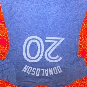 Women’s Blue Jays short sleeve tee